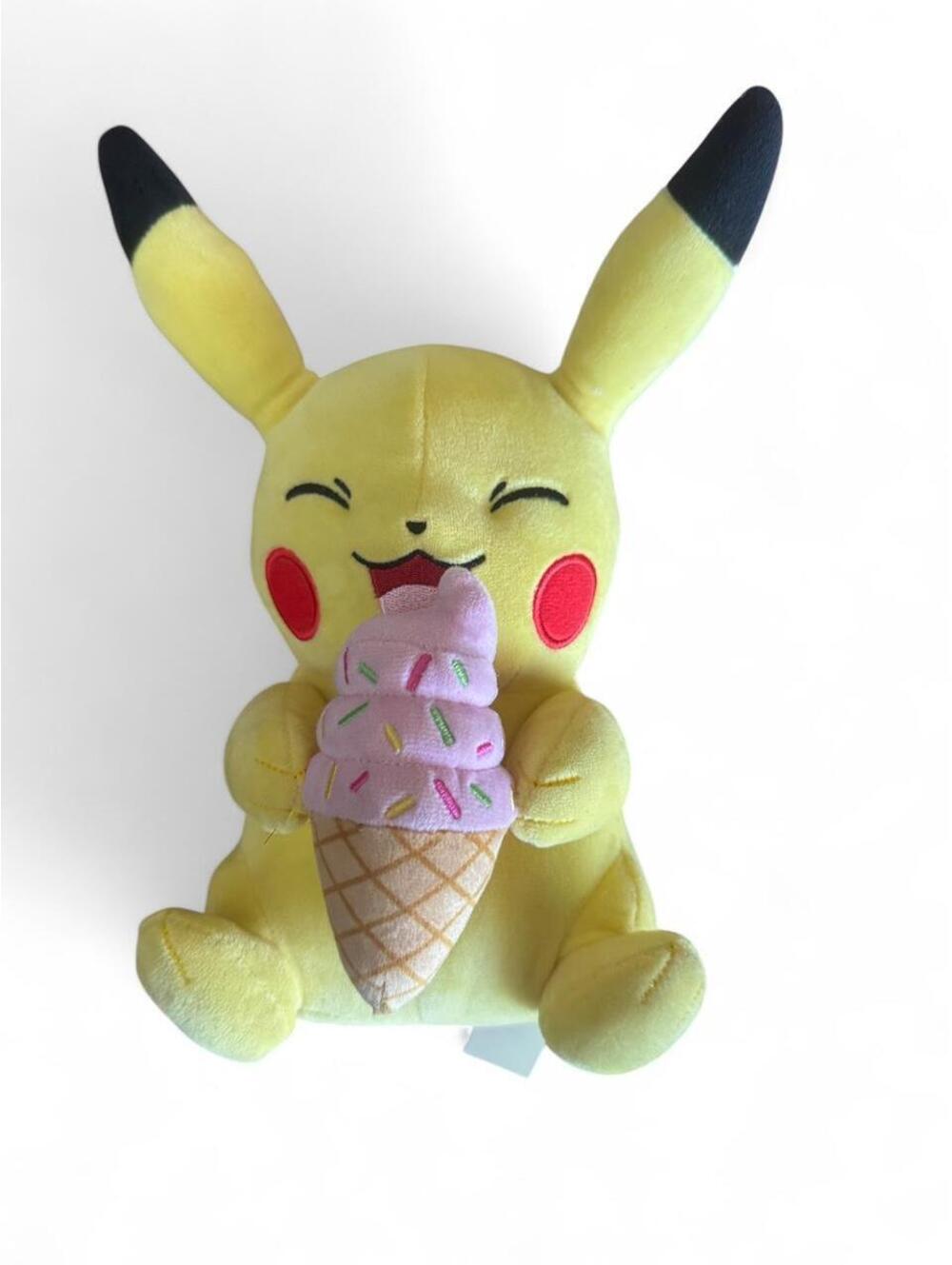 Pokémon  Yellow Stuffed-animal